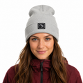 Beanie Ash
