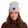 Beanie Voltage Green