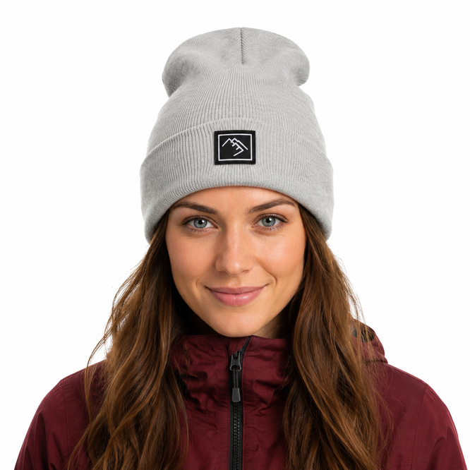 Beanie Ash
