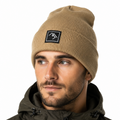 Beanie Ash