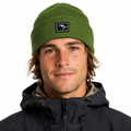 Beanie Ash