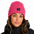 Beanie Daybreak Pink