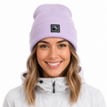 Beanie Ash