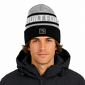 Beanie Daybreak Pink