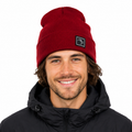 Beanie Ash