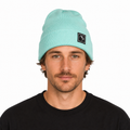 Beanie Ash