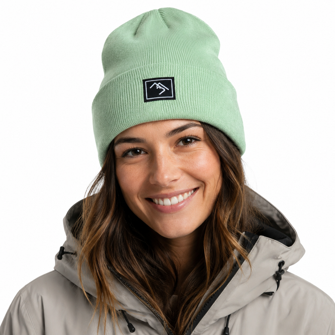 Beanie Spearmint