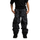 Baseline Trackpants Midnight Blue/ Bone
