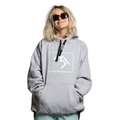 Shredduh Hoodie 2.0 Daybreak Pink