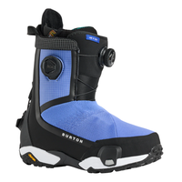Womens Highshot X Step On Iris Bloom Snowboard Boots