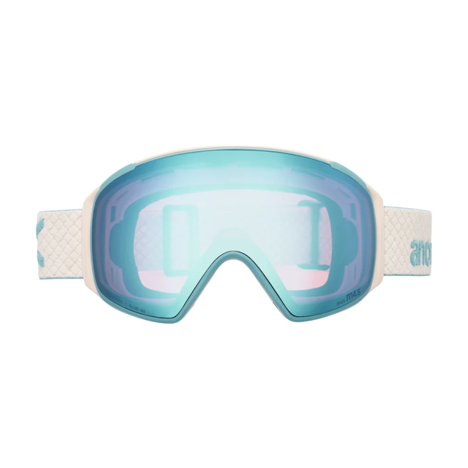 M4S Toric Oat/Avoine Snowboard Goggles