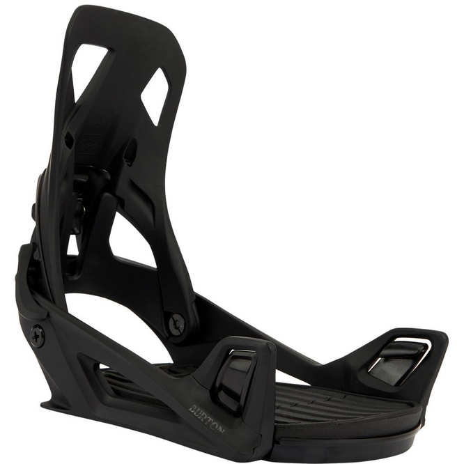 Step On Black 2024 Snowboard Bindings