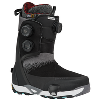 Waverange X Pro Step on Black Snowboard Boots