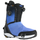 Waverange Step On Black Snowboard Boots