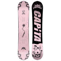 Dark Horse Snowboard