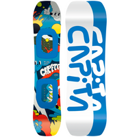 Kids Micro Mini 2024 Snowboard