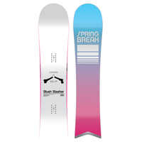 Slush Slasher *Tweedekans snowboard*