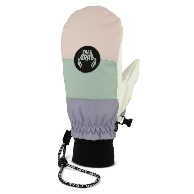 Womens Slap Mitt Popsicle