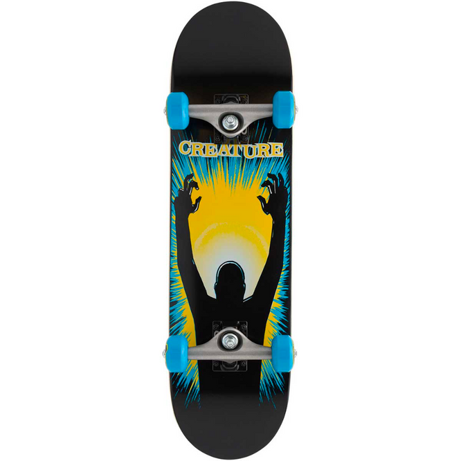 The Thing Micro 7.5" Complete Skateboard