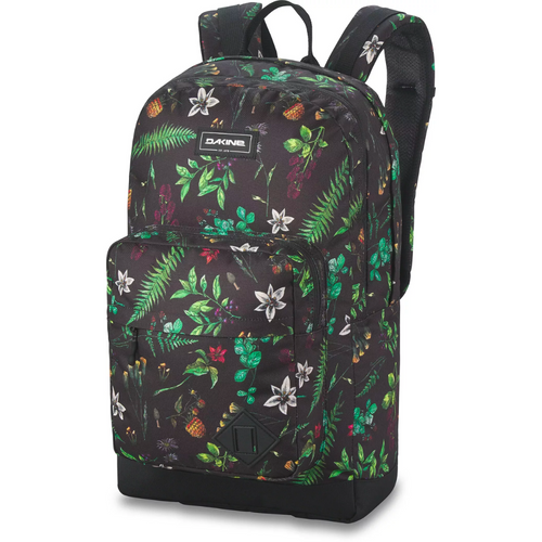365 DLX 27L Backpack Woodland Floral