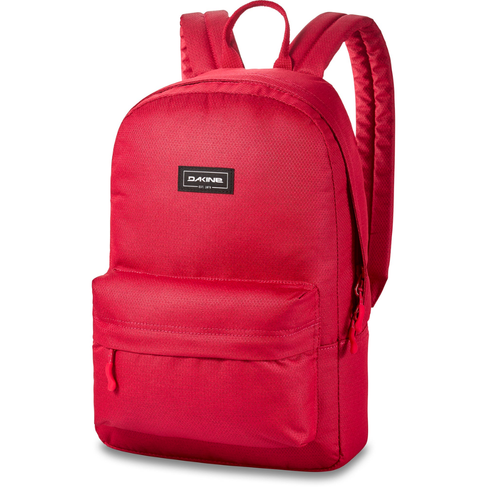 12l rucksack top