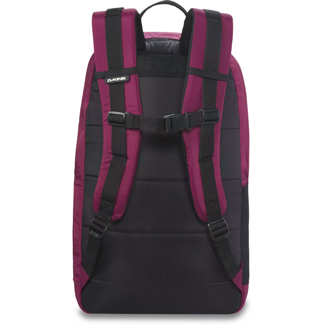 365 DLX 27L Rucksack Grapevine