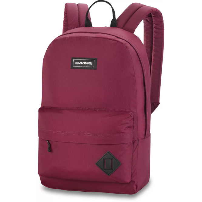 365 DLX 27L Rucksack Grapevine