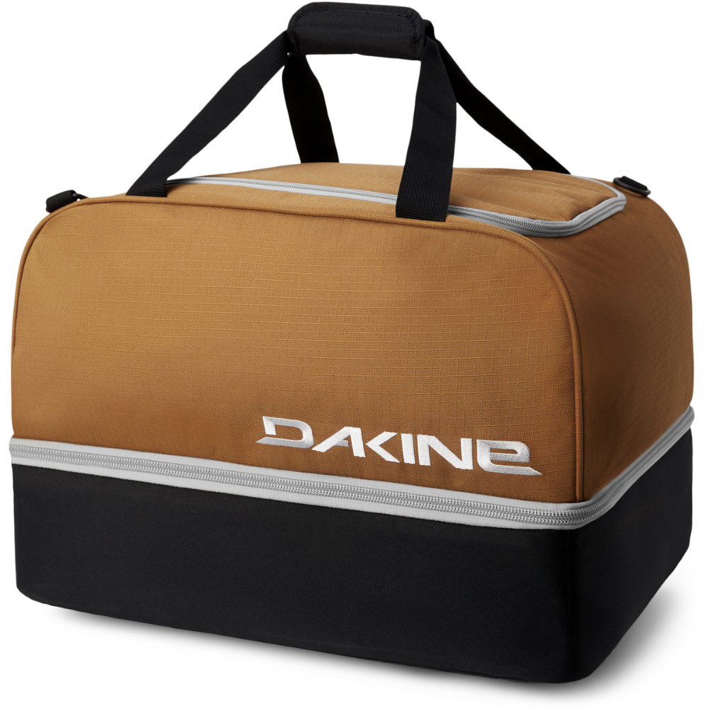 Dakine Boot Locker 69L Rubber – Stoked Boardshop
