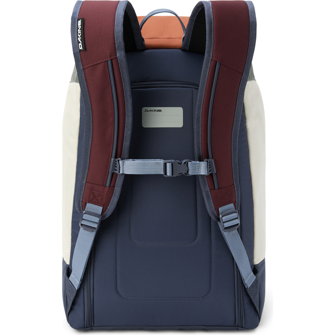 Boot Pack 50L High Sierra