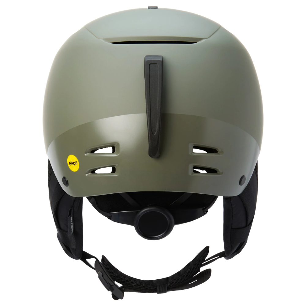 Dakine Charger Snowboard Helmet Mulled Basil – Stoked Boardshop