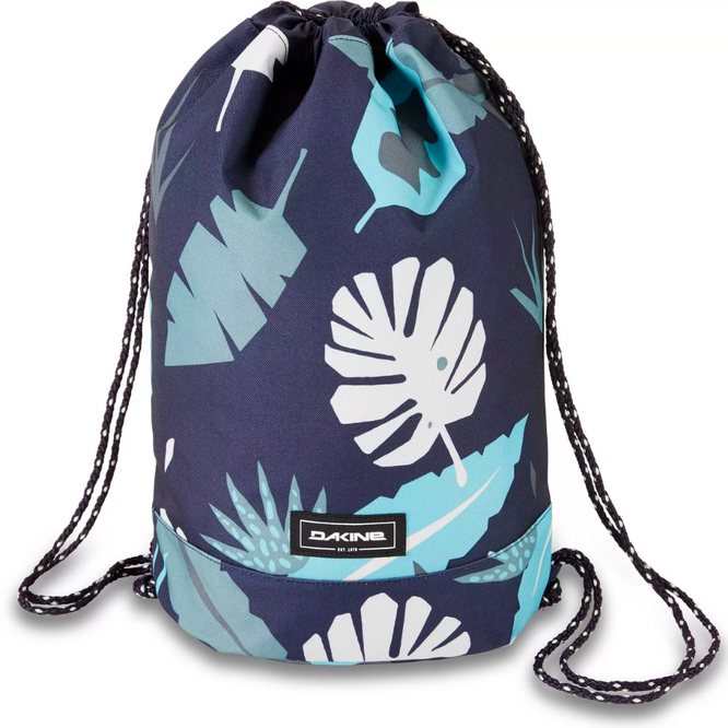 Cinch Pack 16L Abstrakte Palme