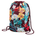 Cinch Pack 16L 8 Bit Floral