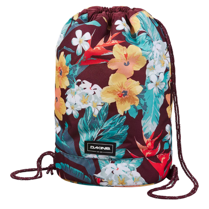 Cinch Pack 16L Vollblüte