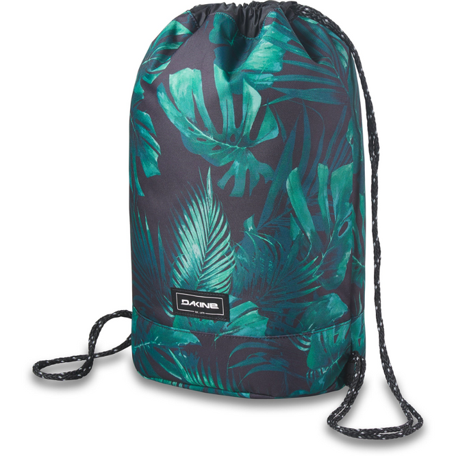 Cinch Pack 16L Night Tropical