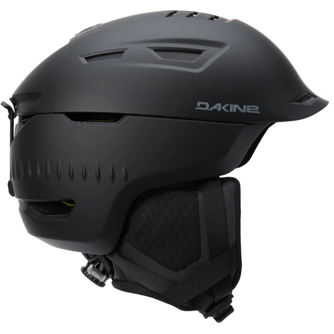 Forecast Mips Helmet Black