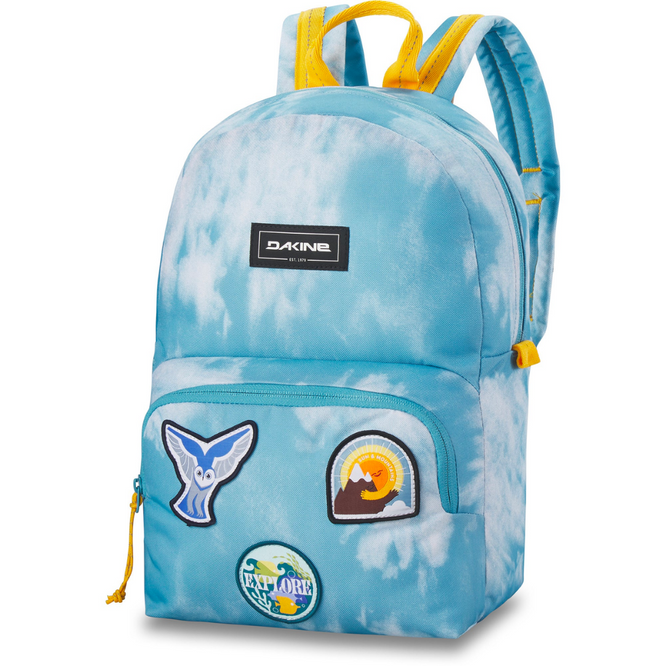 Kids Cubby 12L Backpack Nature Vibes