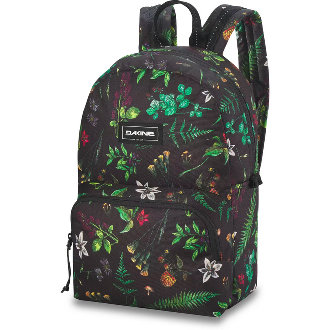 Kinder Cubby 12L Rucksack Woodland Floral