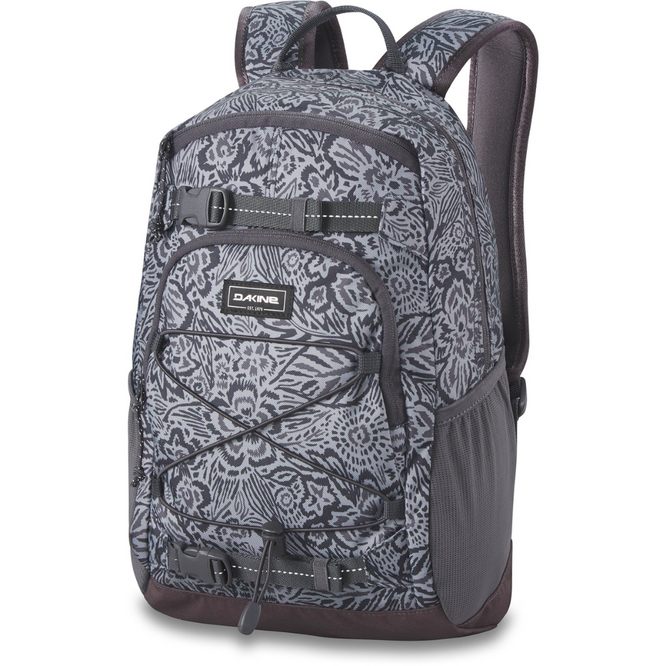 Kinder Grom 13L Rucksack Petal Maze