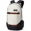 Mission 25L Black Vintage Camo