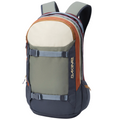 Mission 25L Black
