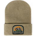 Payton Beanie Black