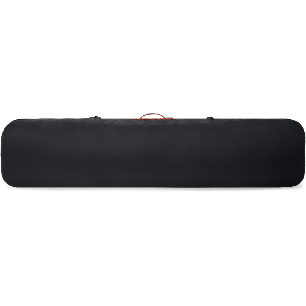 Pipe Snowboard Bag Black Vintage Camo