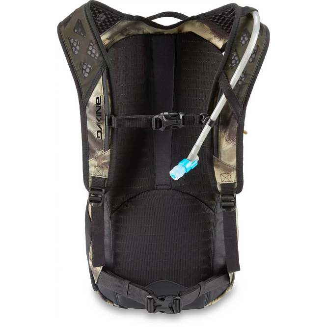 Syncline 12L Rucksack Ashcroft Camo