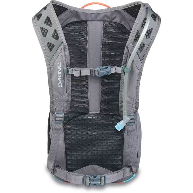 Syncline 12L Rucksack Stahlgrau