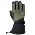 Titan Gore-Tex Glove Dark Olive