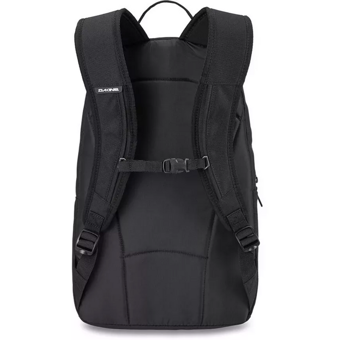 URBN Mission 22L Backpack Noir