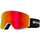 NFX Mag OTG Vantas / LumaLens Midnight +LumaLens Violet Snowboard Goggles