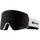NFX2 Old Skool / LumaLens Red Ionized + LumaLens Light Rose Snowboard Goggles