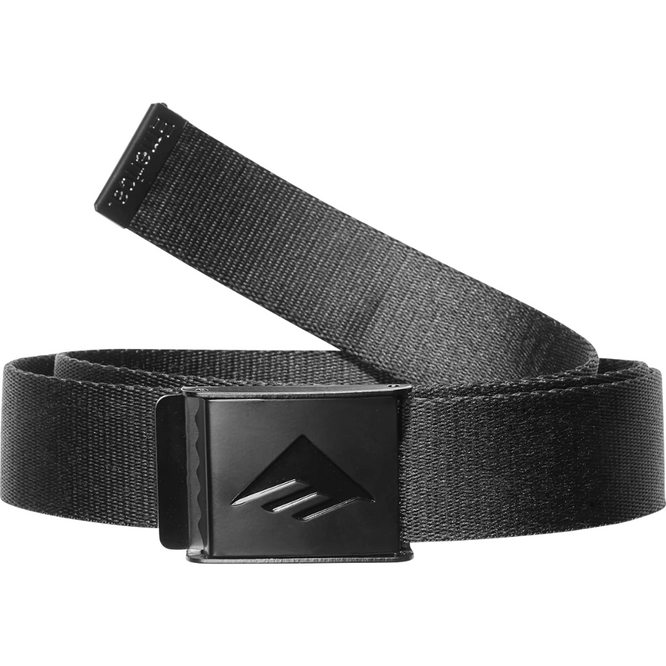 Icon Belt Black