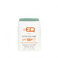 SPF 50+ Sunscreen Stick Blue